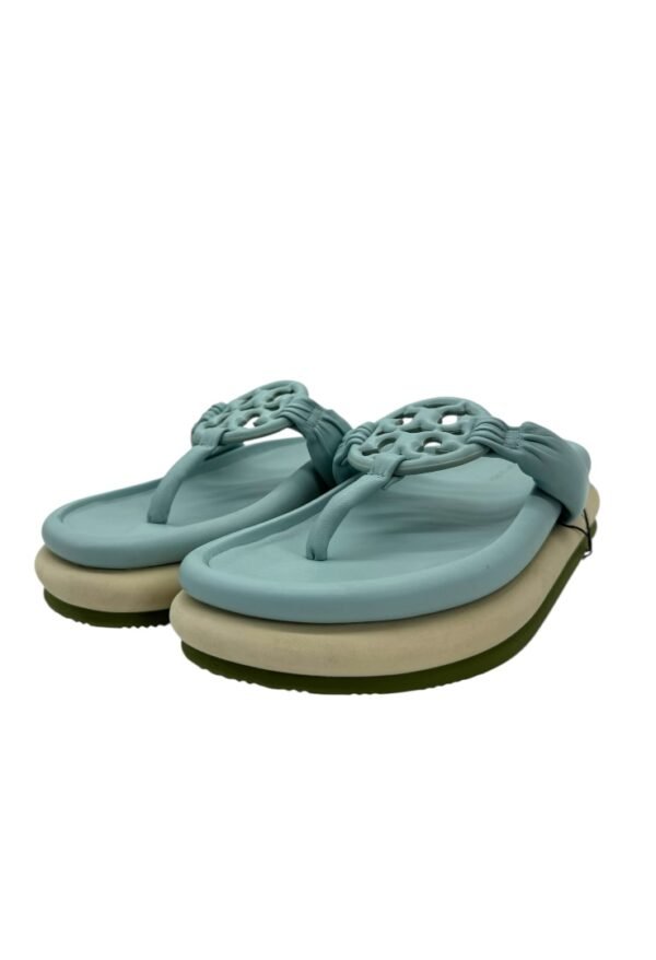 TORY BURCH - MILLER CLOUD SANDALS